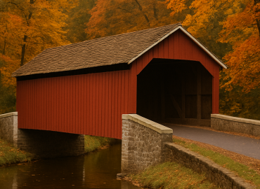 bridge